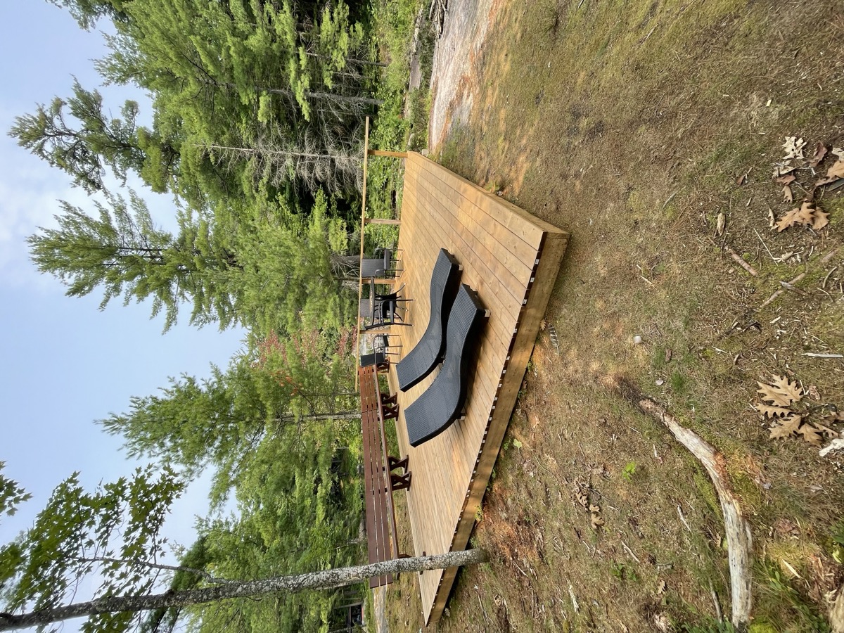 Muskoka Falls Trailer Park