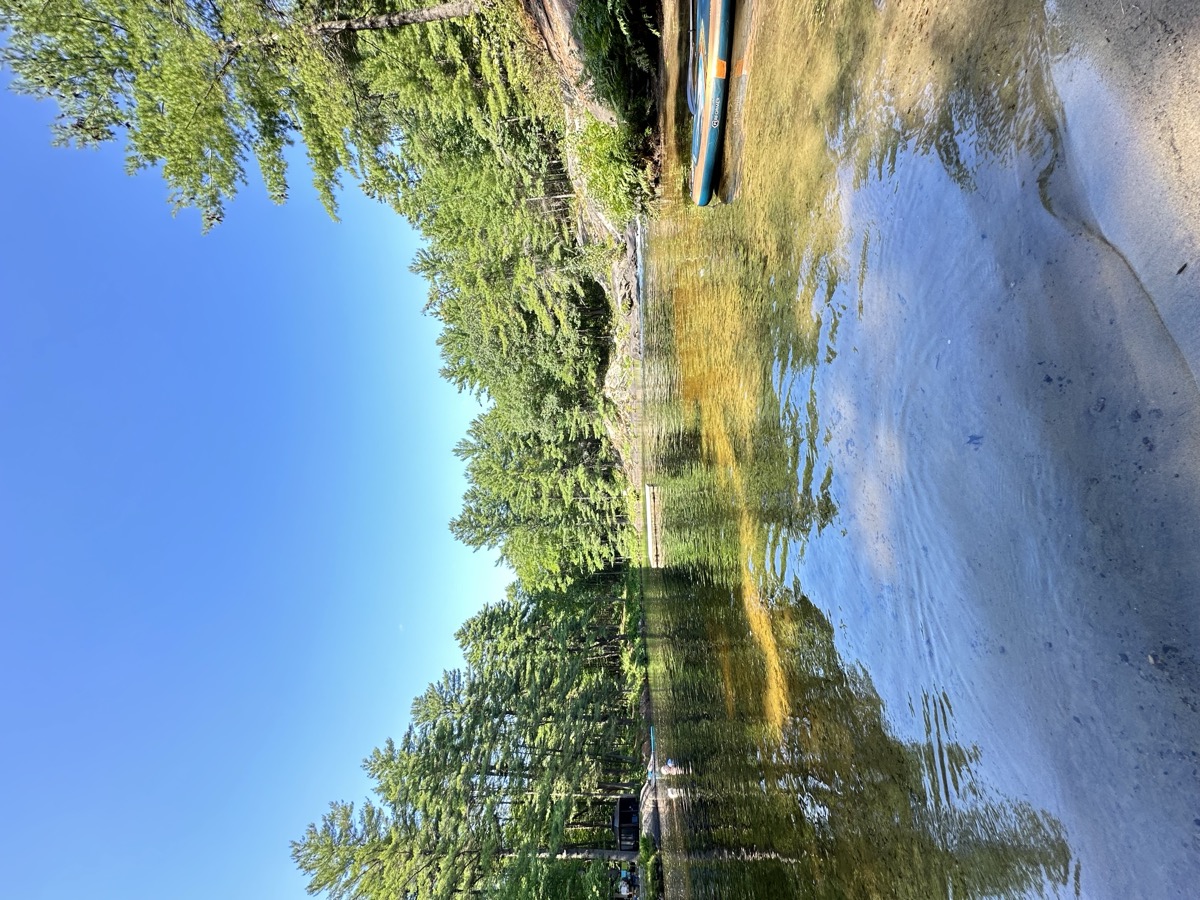 Muskoka Falls Trailer Park