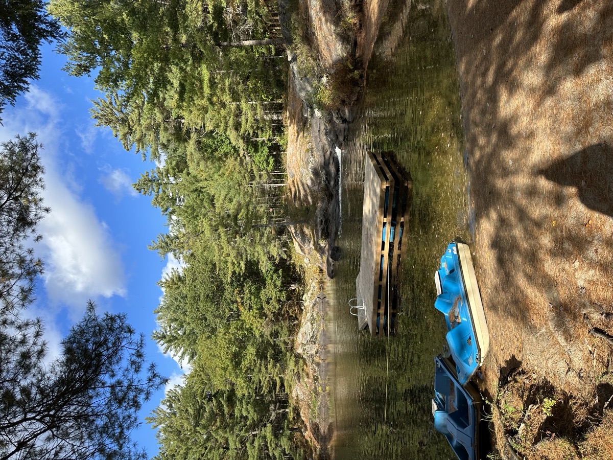 Muskoka Falls Trailer Park