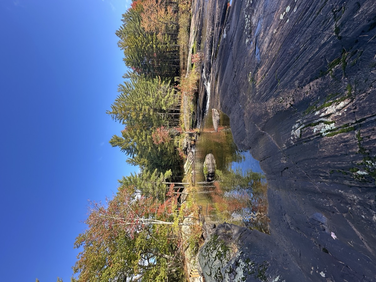 Muskoka Falls Trailer Park