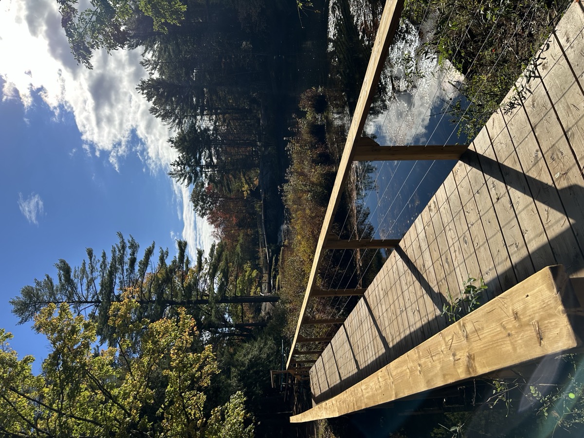 Muskoka Falls Trailer Park